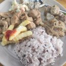 팔도 밥상 | 광주 하남산단 한식뷔페 맛집 팔도밥상 내돈내산 후기 맛있어요!