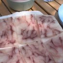 부쳐부쳐 | 캠핑장에서 간편하게 부쳐 먹은 해슬로 순살 명태생선 후기