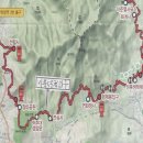 장미길코스 이미지