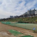 금호강변(강창파크골프장) 이미지