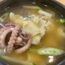 중동파전 - 성남시 중원구 성남동 | 부천시청 수제비 맛집 낙지한마리수제비 중동점 솔직후기