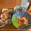 행정용 30번 | [미사역 맛집] “로이식당 하남미사 본점” 연어덮밥 점심식사 추천