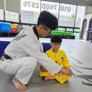 감일 나르샤 태권도장 이미지