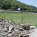 게이트볼장 옆 이미지