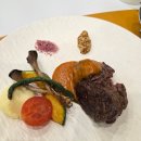 아빠는요리중떡방 | 광주 코스요리 테스팅노트 풀코스 후기ㅣ 파인다이닝 데이트 코스 추천