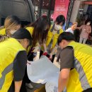 우산초교길 이미지