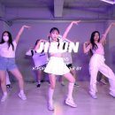 K-pop댄스B 이미지