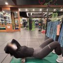 YB 휘트니스 이미지