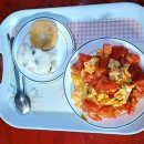 토마토 계란 스크램블(25.11.10) 이미지