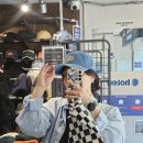무인40 | 홍대 무인 모자매장 호텐hoten 득템후기
