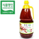 강봉석조청(주)농업회사법인