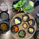 황웰빙샵 | [경주맛집][경주쌈밥집]황토 우렁이 쌈밥 황우쌈 후기(경주여행)