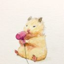 기초소묘(야간) 이미지