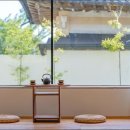 경주 감성숙소 화천월지 펜션 이미지