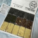 떡한마당(떡카페) | 방배동떡마당 | 서울3대떡집 부드러운 떡 30개 후기