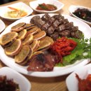 옛북청아바이순대 이미지