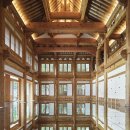 SK연수원 | SK그룹 정신문화의 산실, 선혜원