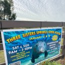 (주)아이샘옵텍 | 미국/플로리다┃투명한 샘에서 만난 매너티들 @Three Sisters Springs 여행 후기