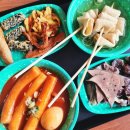 할미떡볶이