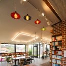 카페옥이네 북스테이 이미지