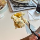 커피베이북 | [대전 카페] 대전 베이커리 카페 / 빵지순례 '릴베이커스' 왁뿌소금빵, 두바이 크루키, 후기