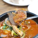 부추순대국 이미지