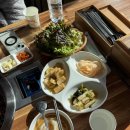 금강막국수 | 모나 용평 스키장 근처 금강 숯불 닭갈비 메밀막국수 내돈내산 후기