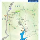 오봉산 봄산행 - 허망한 뒤풀이(2023. 3. 28. 화) 이미지