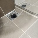 동두천-010 | 성남 아파트 안방화장실 곰팡이핀 줄눈 제거 후 재시공