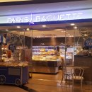 파리바게뜨 신분당선 강남역점