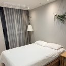 한주프라자 앞 | 영종도 가성비 레지던스 인터내셔널 오션파크나인호텔 후기