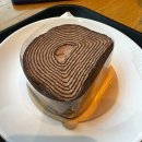 세븐일레븐 정자역점 | [분당 정자] 카공 대형카페 스타벅스 정자역점 부쉬 드 노엘 초코 크레이프롤 후기