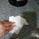 주식회사모닝듀 | 뽑아쓰는키친타올 무형광화장지 모닝듀화장지