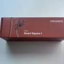 소프트큐브 | 오리지니크 대용량 디자인 큐브 멀티탭 3m 코랄 내돈내산 후기