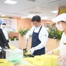 부천시청 구내식당 이미지