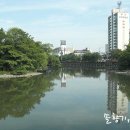 영산초등학교정문 이미지