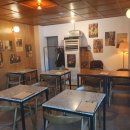 카바레식당 | 한양대 에리카 근처 돈까스, 연어, 카레 맛집 카바레 식당