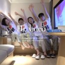 비디오여행 | [T. 03] 상하이 가족여행 기록 &#39;하이비디오&#39; 수령 후기