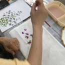 가야금 | 수성구 작은문화공간_드림 아트 [야생화 천 아트] 5/28 수업후기(한국1인기업교육협회)