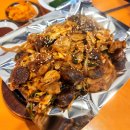 구의역맛집: 첫 방문에 단골된 자양동 순대곱창맛집(포장 가능) @신야채곱창