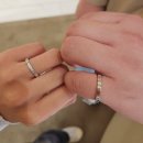 고르면장땡 | 쥬드주얼리 청담본점 웨딩밴드 투어 꿀팁 상담 당일계약 및 반지수령 후기