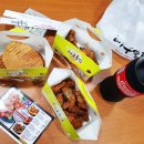 대구통닭 - 성주군 성주순환로2길 27 | 대구통닭
