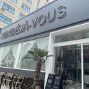 랑데자뷰 상무점 이미지