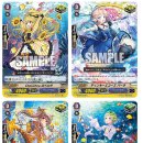 (주)소울트라 | 주간 뱅가드 칼럼 제74회『덱 소개 ~ 심연의 가희』