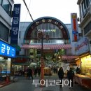 전통시장 이미지