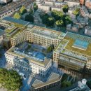 대사관광장 이미지