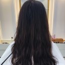 다빛미용실 | 주안역미용실 다빛헤어 단발C컬펌 만족 후기