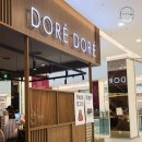 도레네 | 김포공항 롯데몰 카페 커피 맛집 도레도레 방문후기