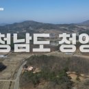극한직업 청양 밥 주는 민박집, 1인 8만원에 흑염소 풀코스 실화?