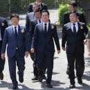 봉하마을 진영생태문화공원 이미지